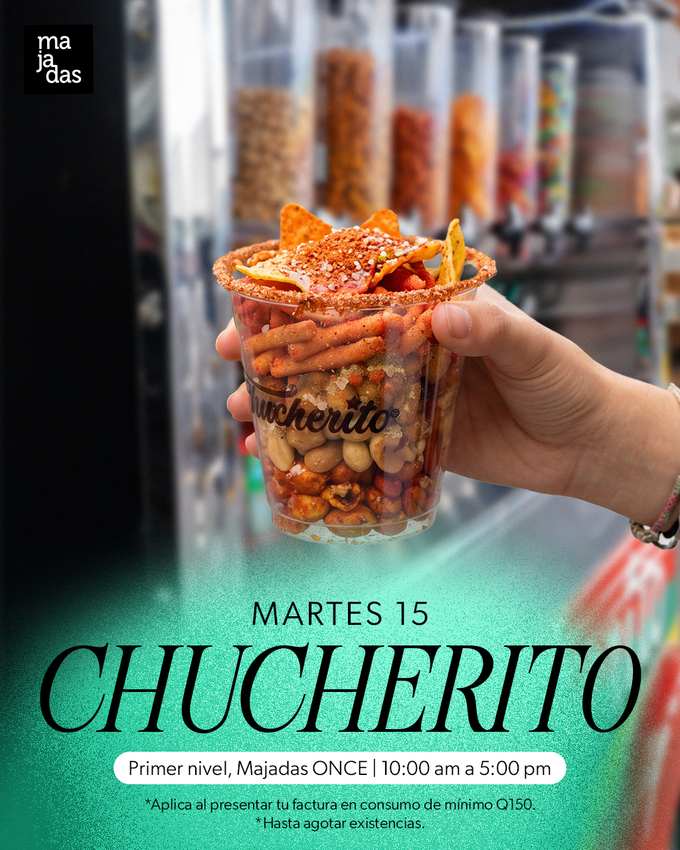 Chucherito