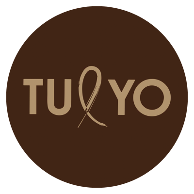 Logo Tu y Yo