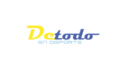 Logo De Todo En Deportes