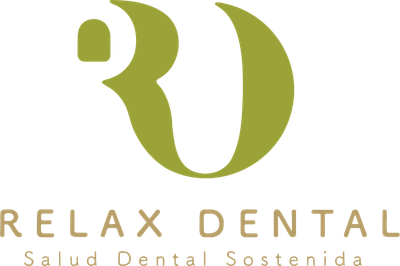 Logo Relax Dental