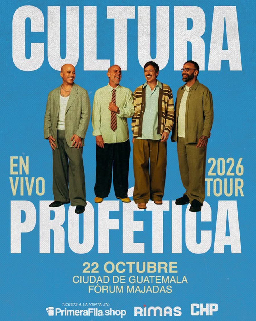 Cultura Profética
