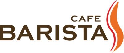 Logo Café Barista