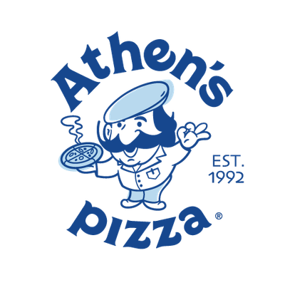 Logo Athens