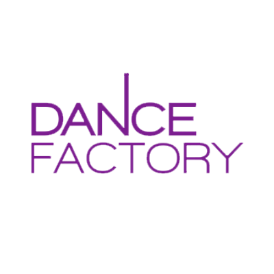 Logo Dance Factory