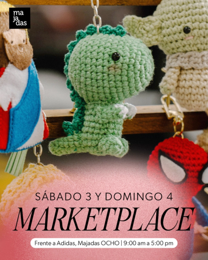 Marketplace 
