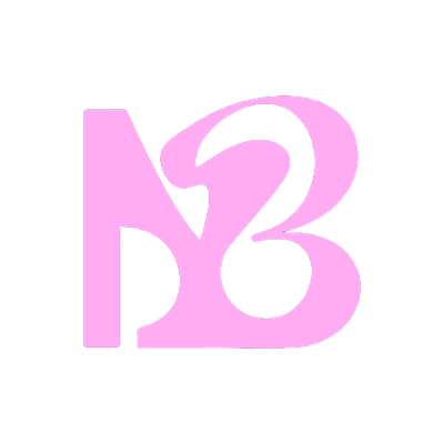 Logo Nail Bar