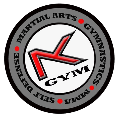 Logo Nk Gym