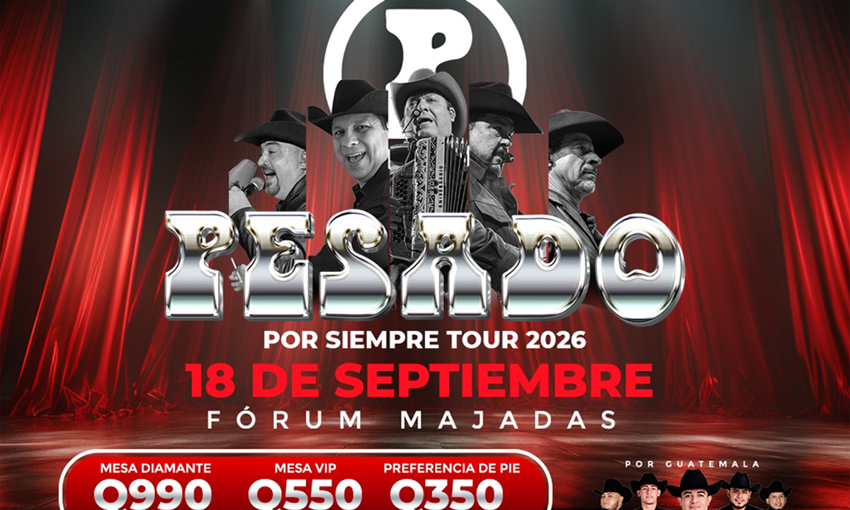 Grupo Pesado