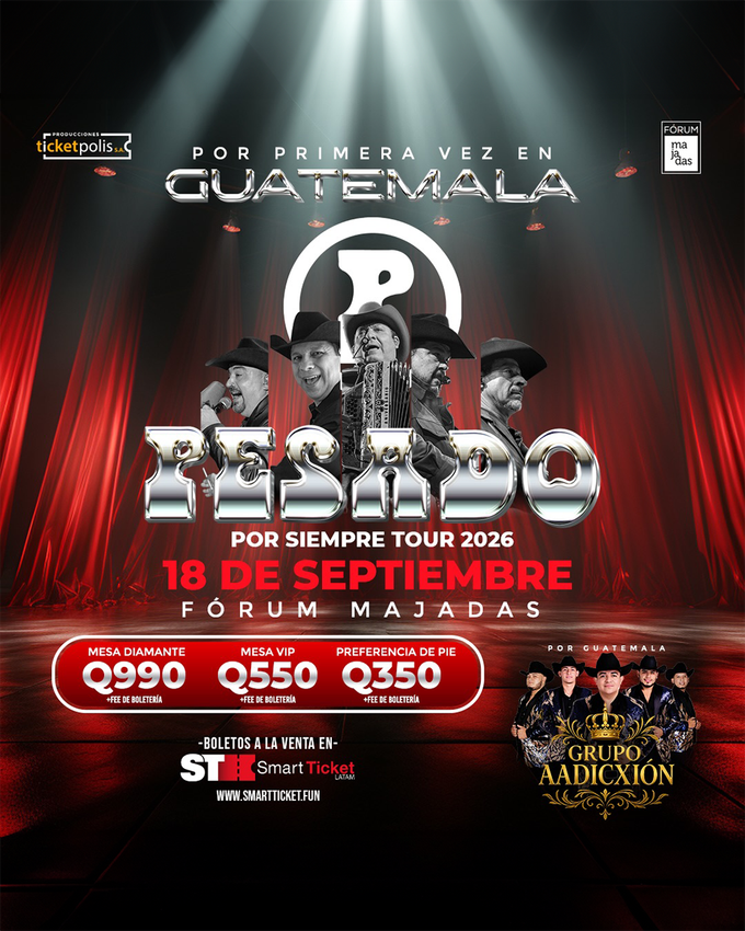 Grupo Pesado