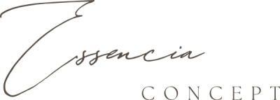 Logo Essencia Concept