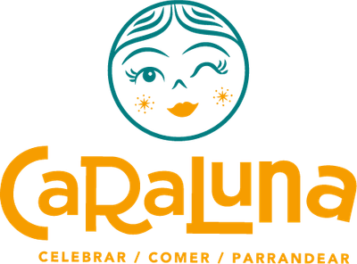 Logo Caraluna
