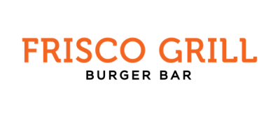 Logo Frisco Grill