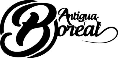 Logo Antigua Boreal