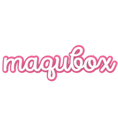 Logo Maqubox