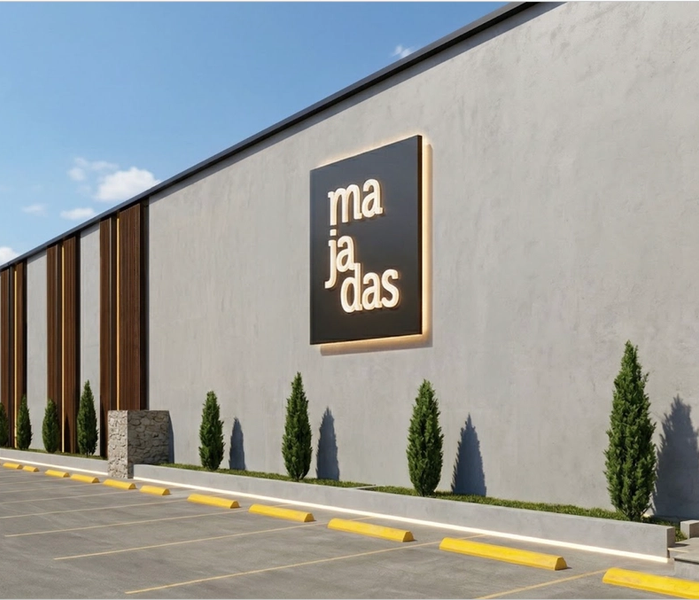 Majadas OCHO