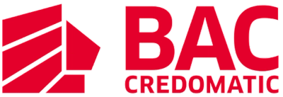 Logo Bac Credomatic