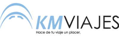 Logo Km Viajes
