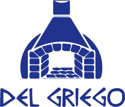 Logo Del Griego