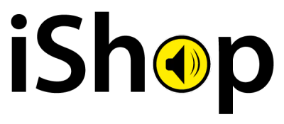 Logo Ishop