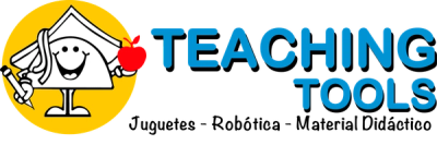 Logo Teachig Tools