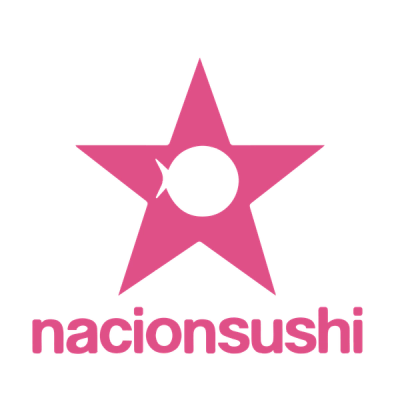 Logo Nacion Sushi