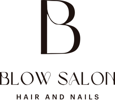 Logo Blow Beauty Salon