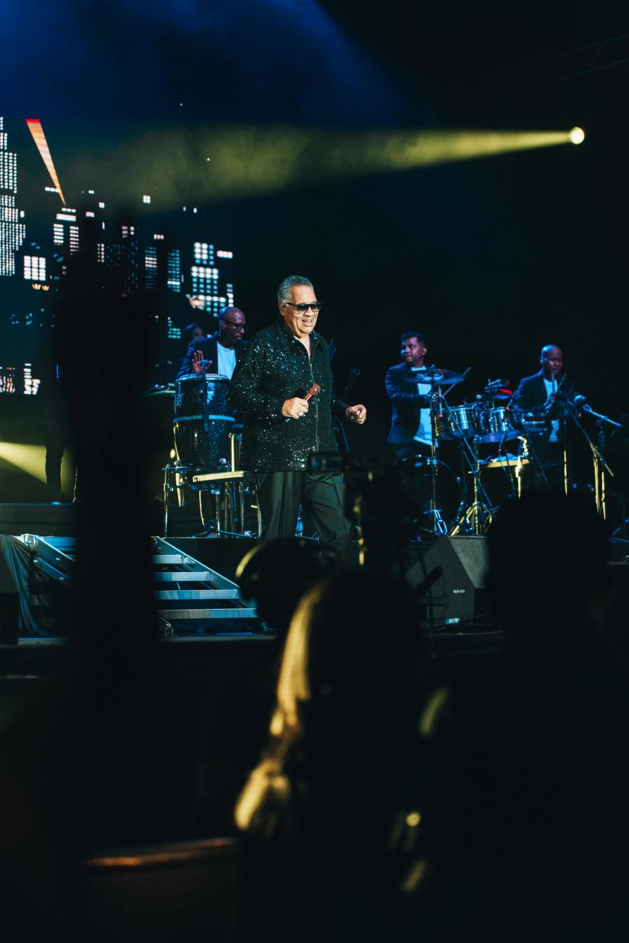 Tito Nieves