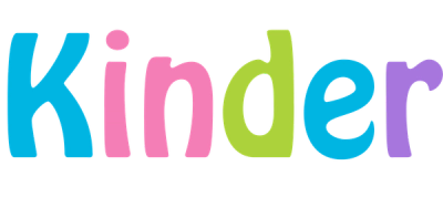 Logo Kinder
