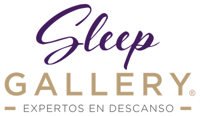 Logo Sleep Gallery