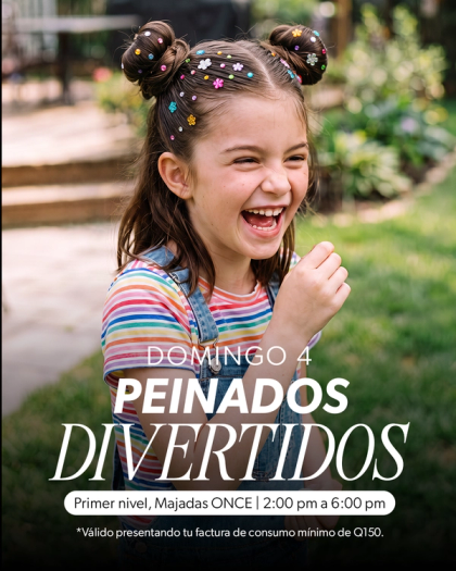 Peinados Divertidos