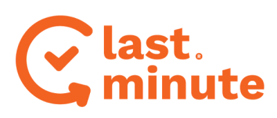 Logo Last Minute