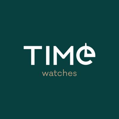 Logo Tiempo