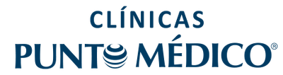 Logo Clínicas Punto Médico