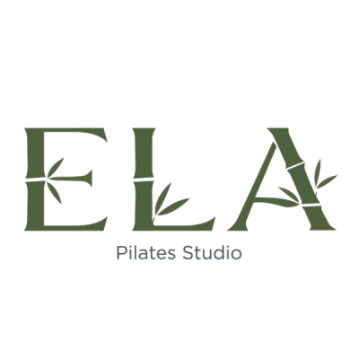 Logo Ela Pilates