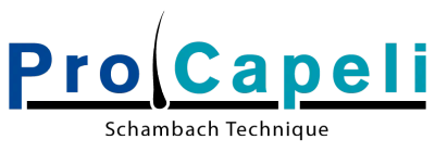 Logo Procapeli