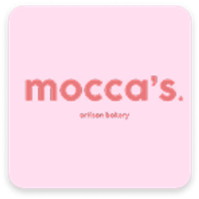 Logo Mocca's Bakery