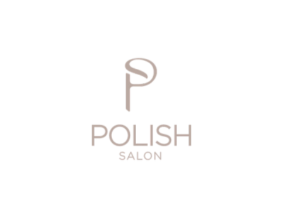 Logo Polish Salon