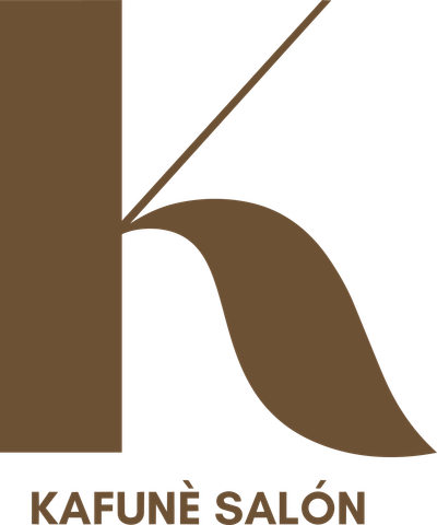 Logo Kafuné
