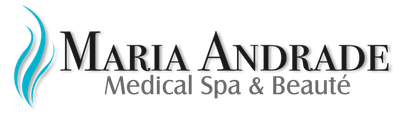 Logo Maria Andrade