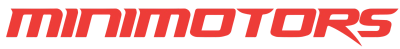 Logo Mini Motors