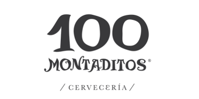 Logo 100 Montaditos