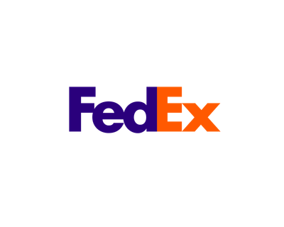 Logo FedEx