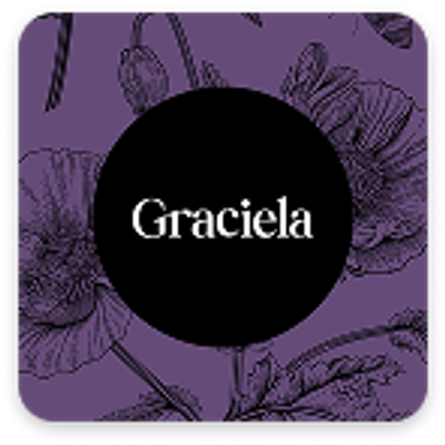 Logo Graciela