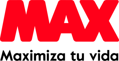 Logo Max Distelsa