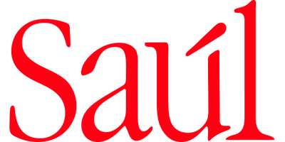 Logo Saúl Bistro