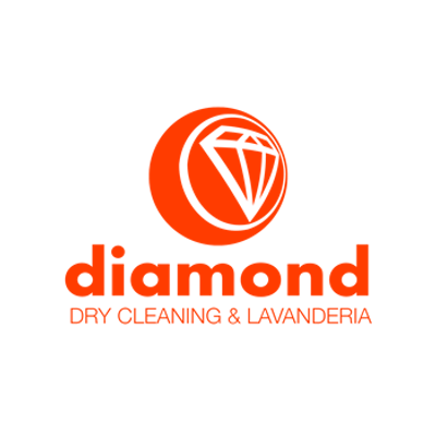 Logo Lavanderia Diamond
