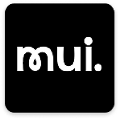 Logo Mui