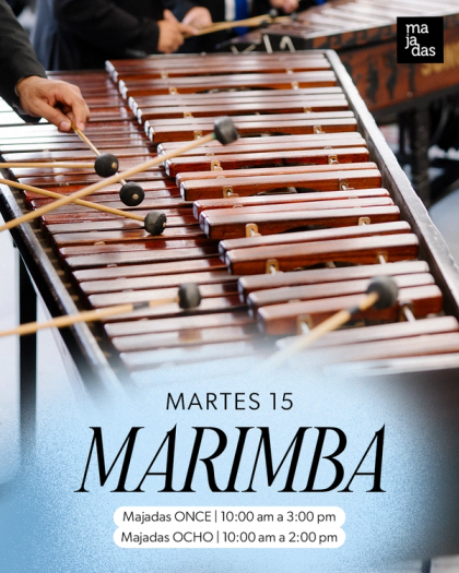 Marimba