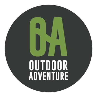 Logo Outdoor Adventure