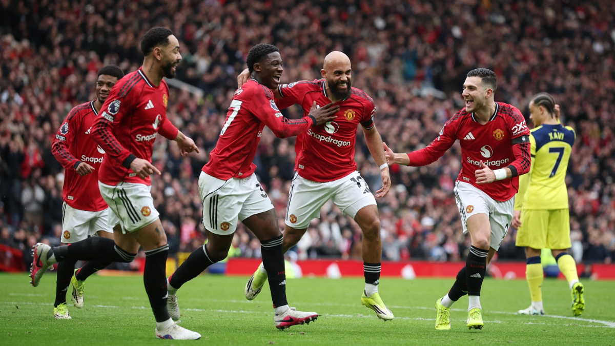 Kenapa Manchester United adalah Klub Terbaik di Dunia